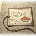 Fresh Baked For You Tags (6)