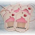 Sweetie Cupcake Tags (6)
