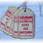 Caution Elves Are Watching (6)
