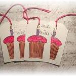 Make A Wish Cupcake Tags (4)
