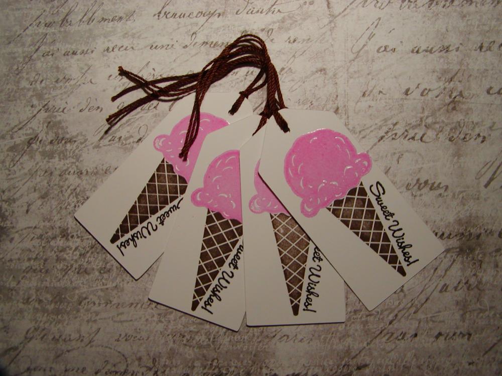 Sweet Wishes Tags (4)